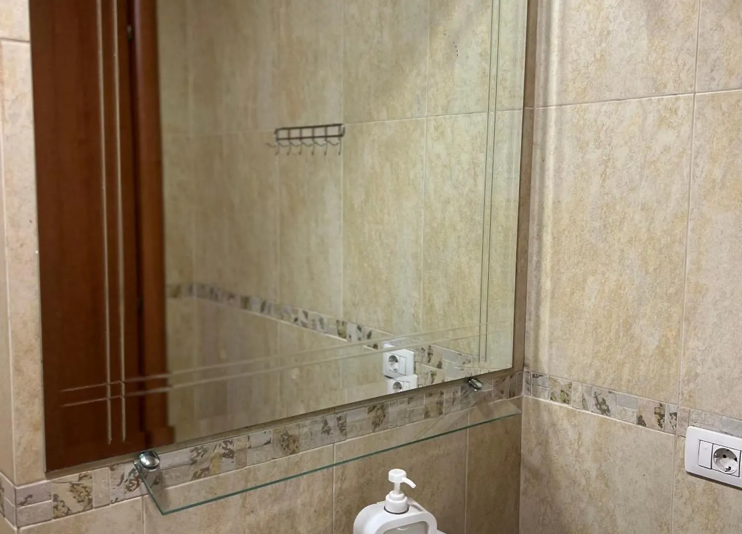 Elin'S View Stylish Central Apartment With Panoramic Terrace Tirana