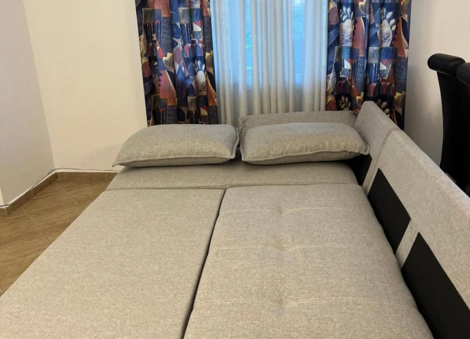 Elin'S View Stylish Central Apartment With Panoramic Terrace Tirana