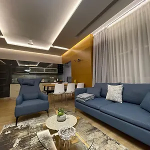 Apartament Lux